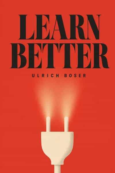 Обложка книги Learn Better
