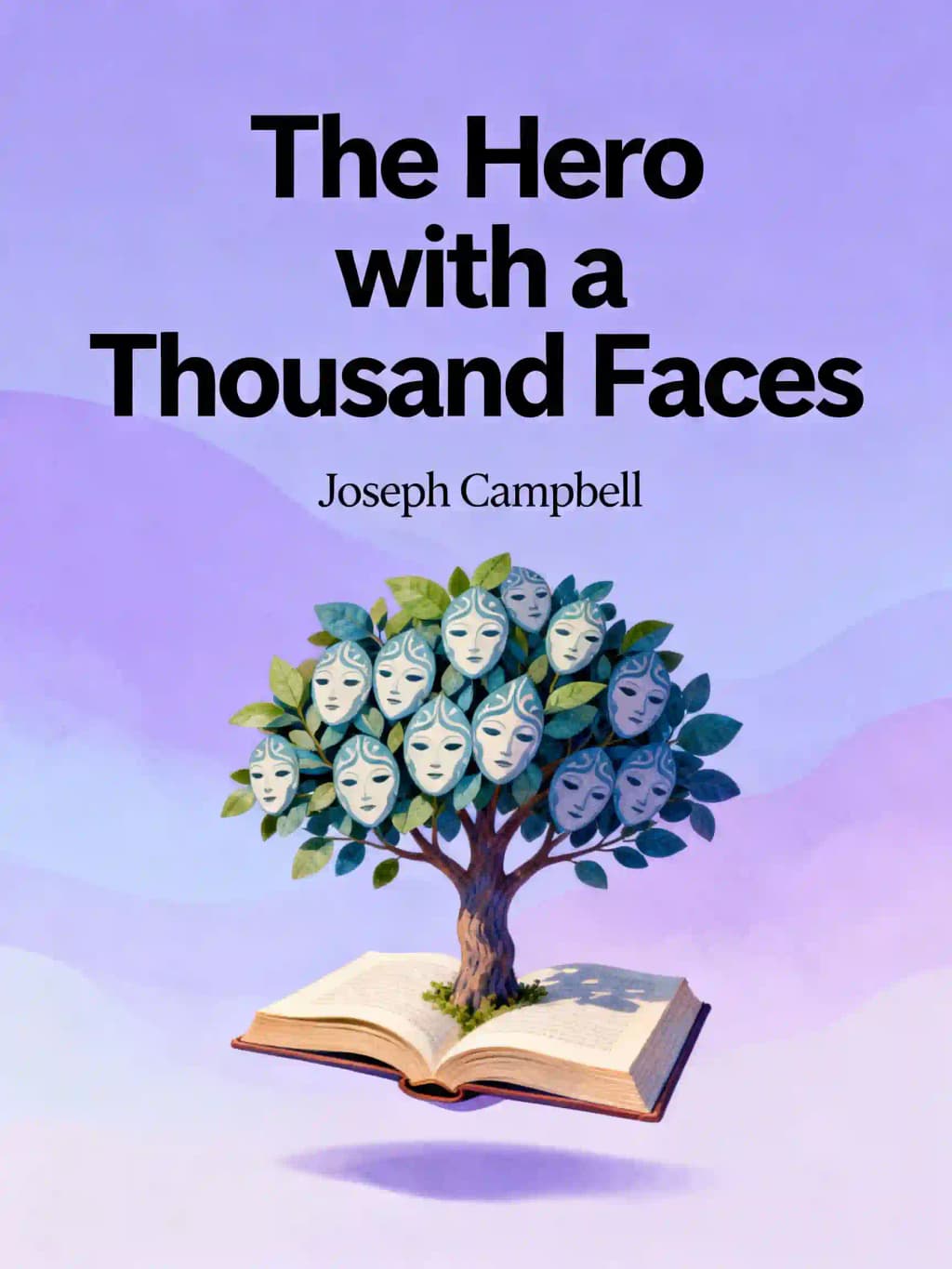 千面英雄 book cover