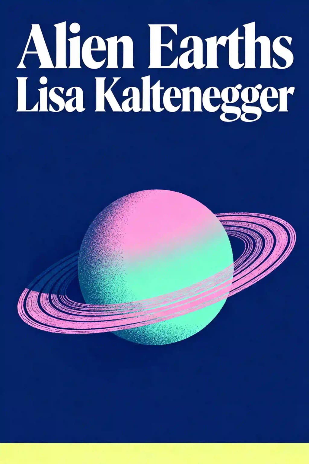Чужие земли: Охота за планетами в космосе book cover