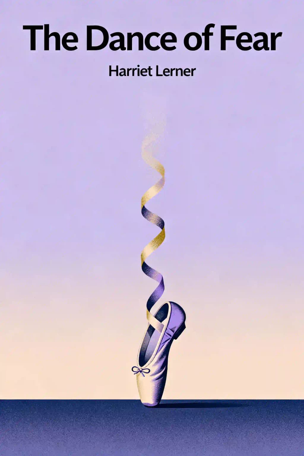 The dance of fear: rising above anxiety, fear and shame to be your best and bravest self book cover