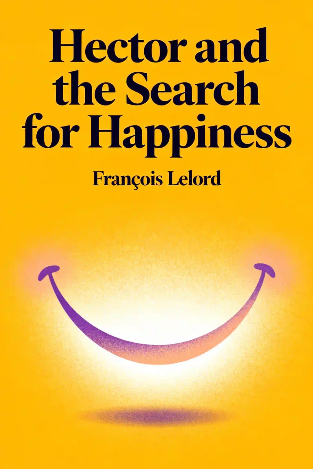 寻找幸福的赫克托 book cover
