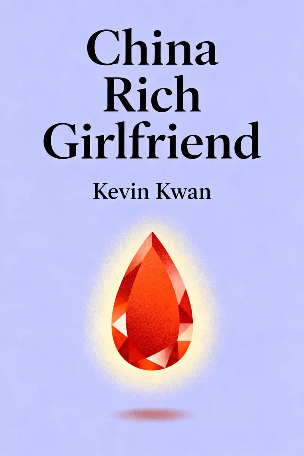 La fidanzata cinese book cover