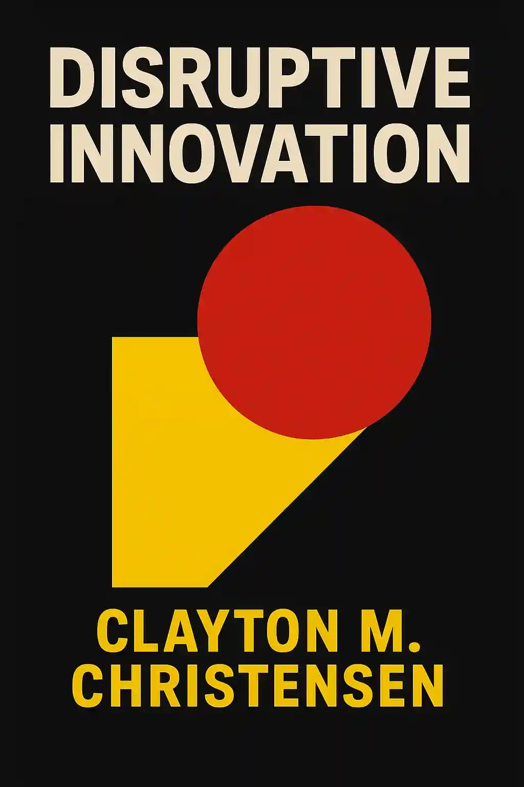 Lo zen e l'arte della gestione dell'innovazione. Il dilemma dell'innovatore: il libro rivoluzionario che cambierà il tuo modo di fare business book cover