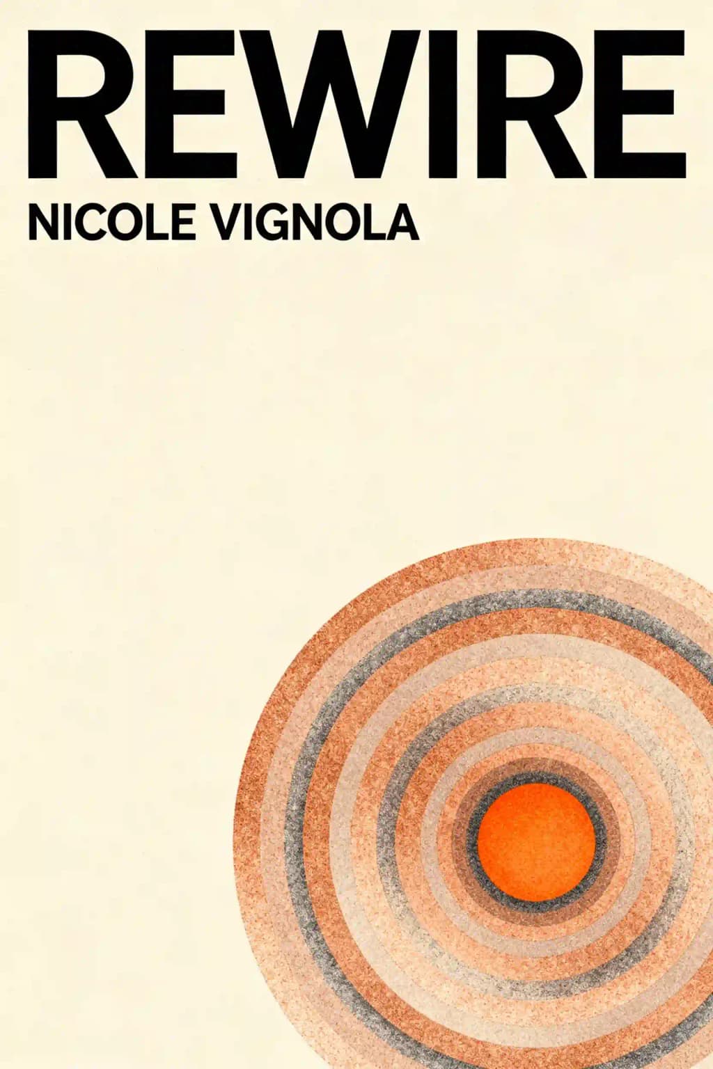 Reprograme seu cérebro: A Neurociência de uma Vida Boa book cover