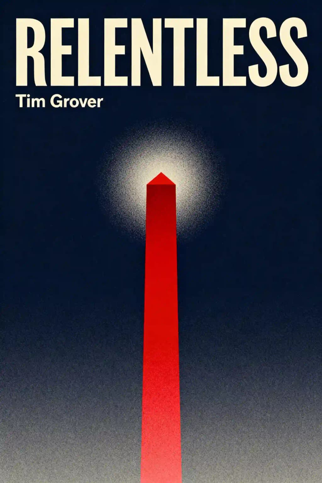 Relentless: From Good to Great to Unstoppable book cover