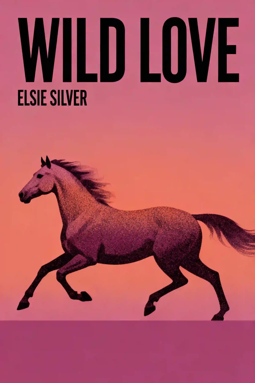 狂野之爱 book cover