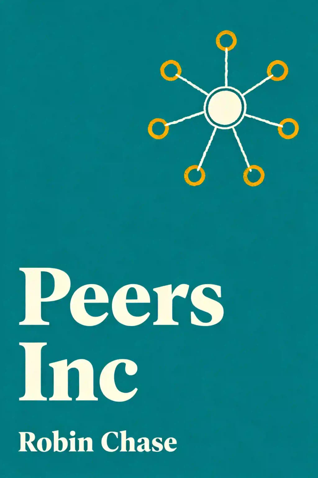 피어스 인크 book cover