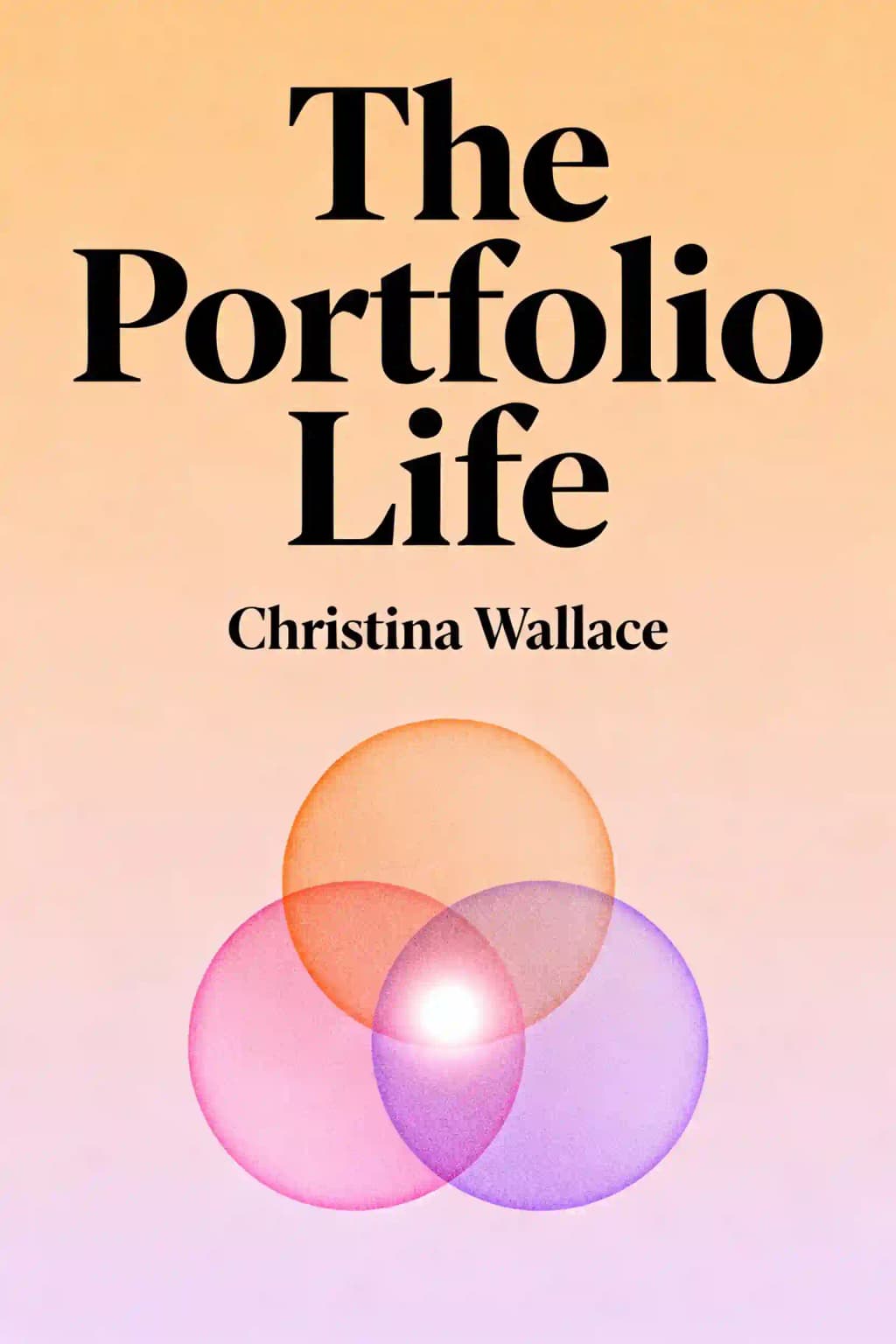 Vida Portfolio: Prepare sua Carreira para o Futuro e Construa uma Vida Digna de Você book cover