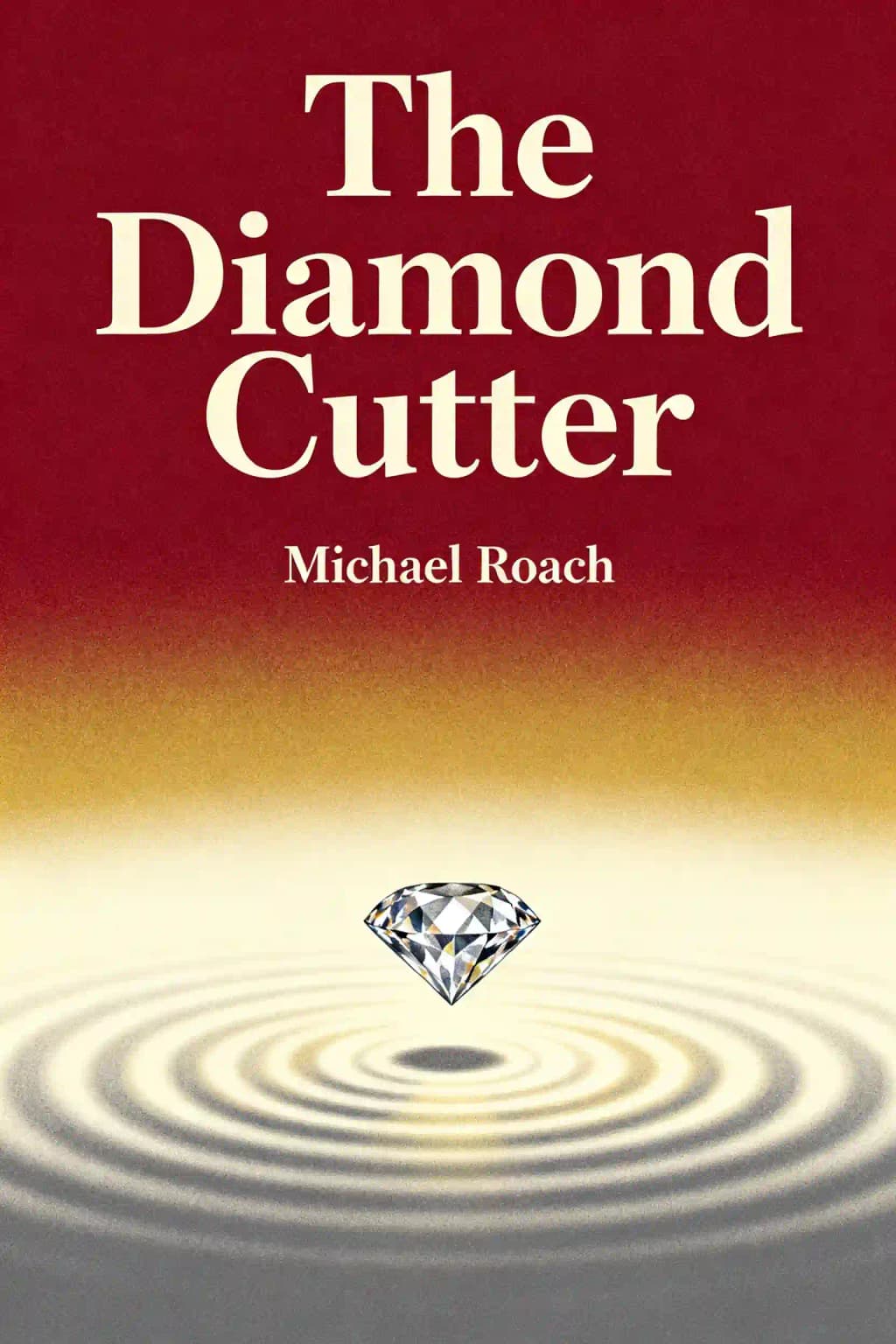 Le Diamant du Succès: Le Bouddha sur la gestion de votre entreprise et de votre vie book cover