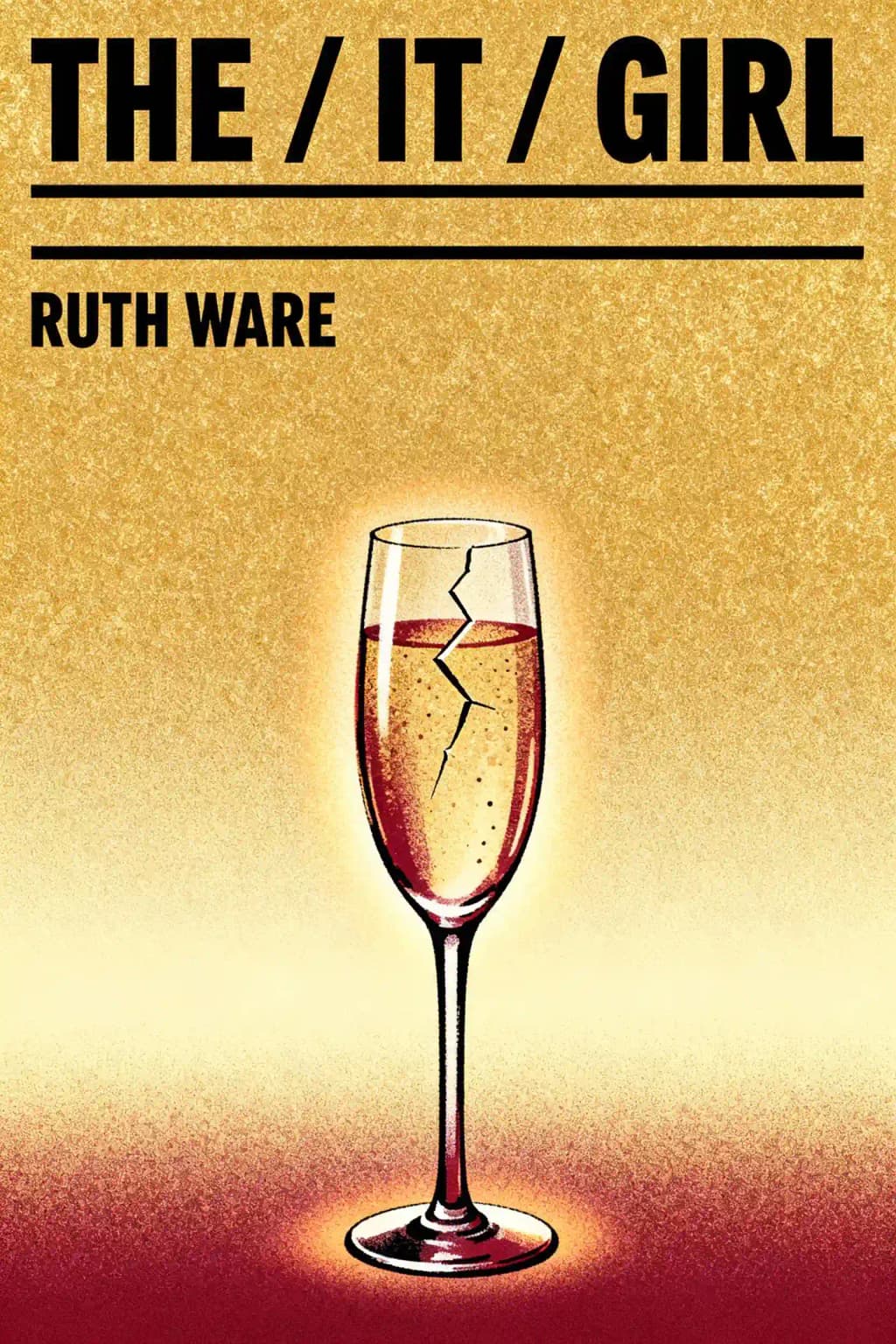 잇 걸 book cover