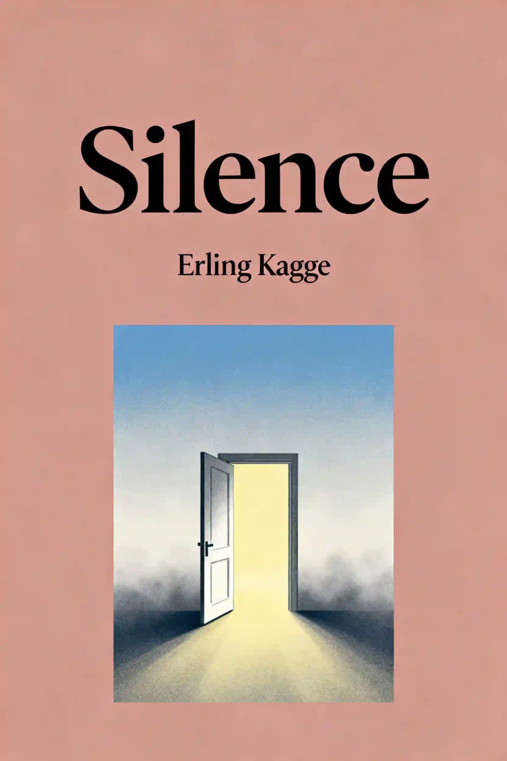 Silence: In the Age of Noise book cover
