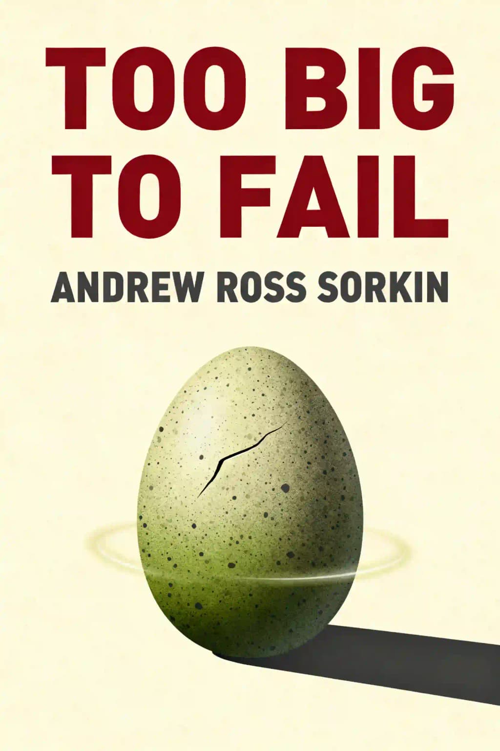 リーマン・ショック・コンフィデンシャル book cover