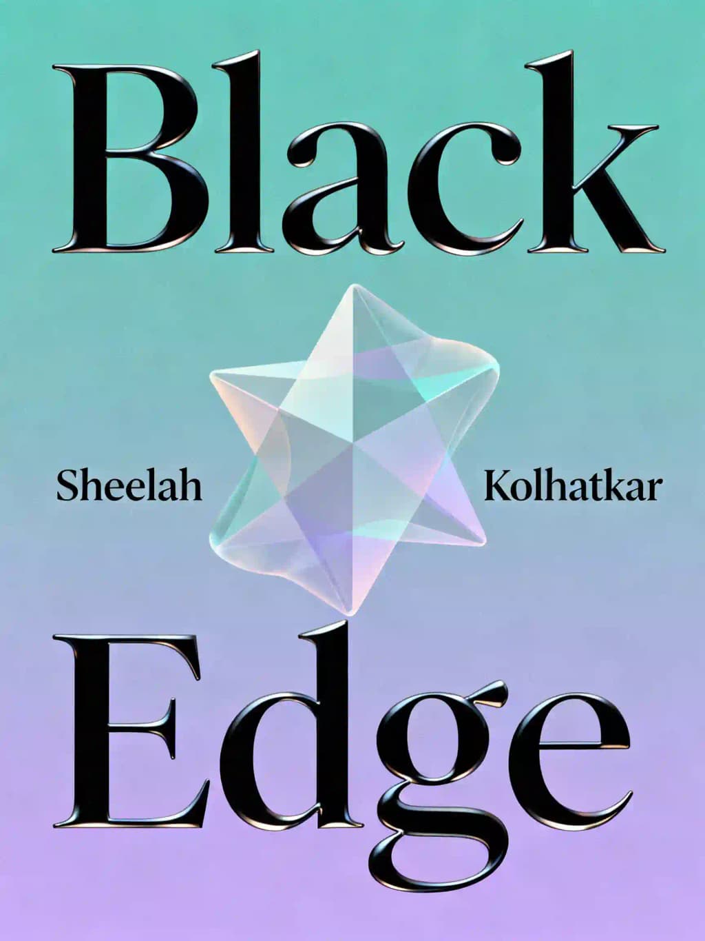 Black Edge: Insider-Informationen, schmutziges Geld und die Jagd nach dem meistgesuchten Mann der Wall Street book cover
