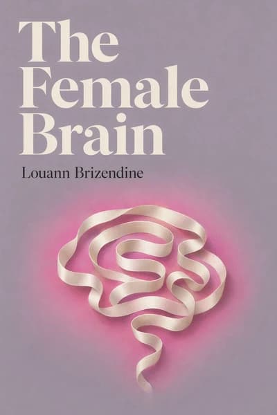 女の脳のしつけ方 book cover