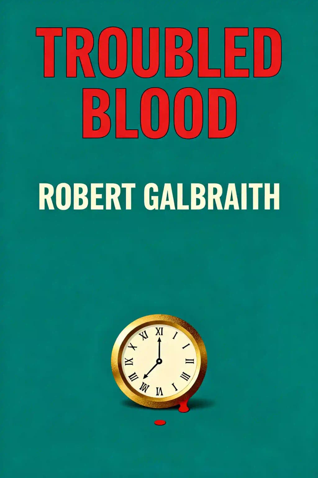 Sangue Revolto book cover