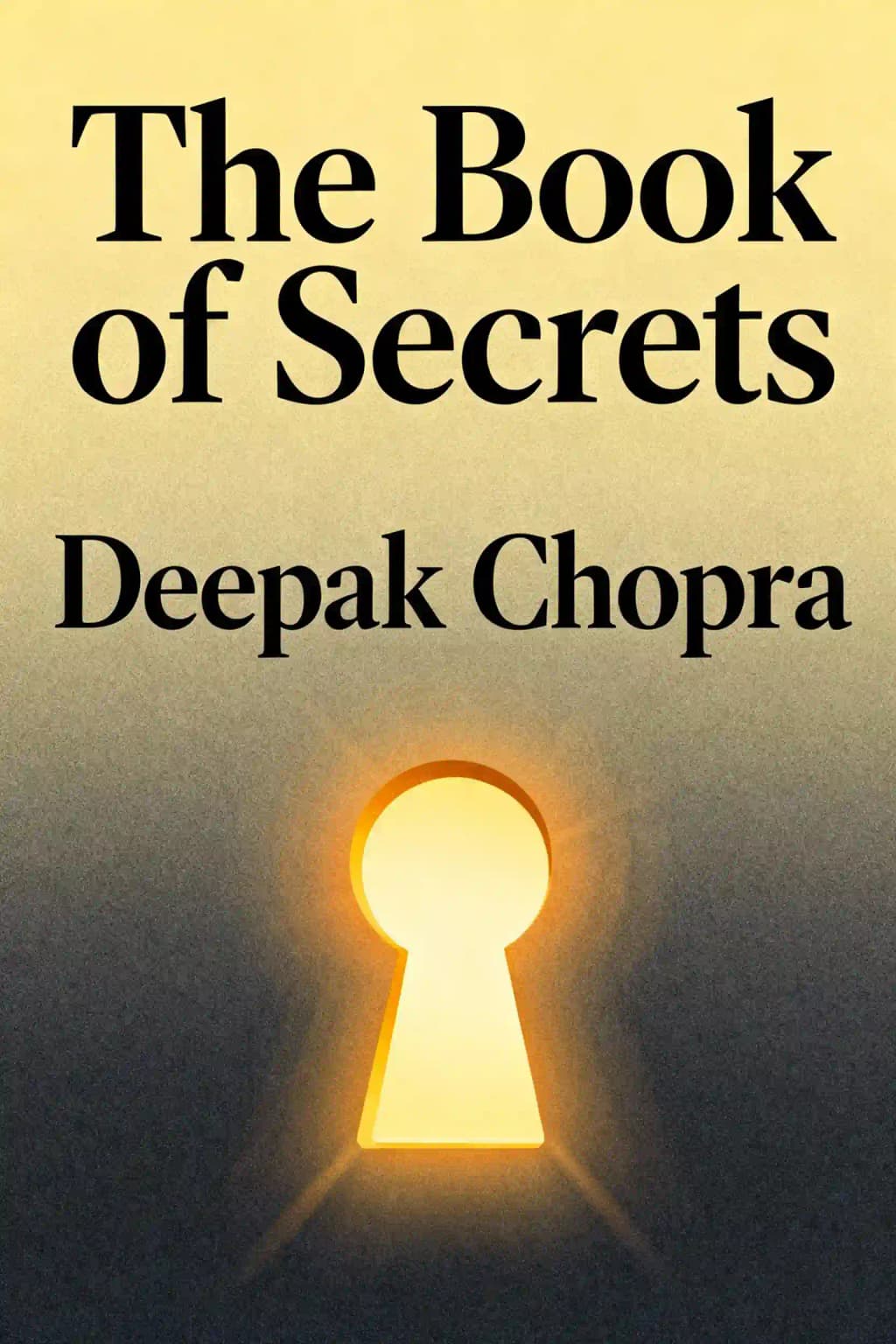 Книга тайн book cover