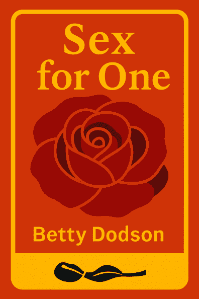Sex for One book cover
