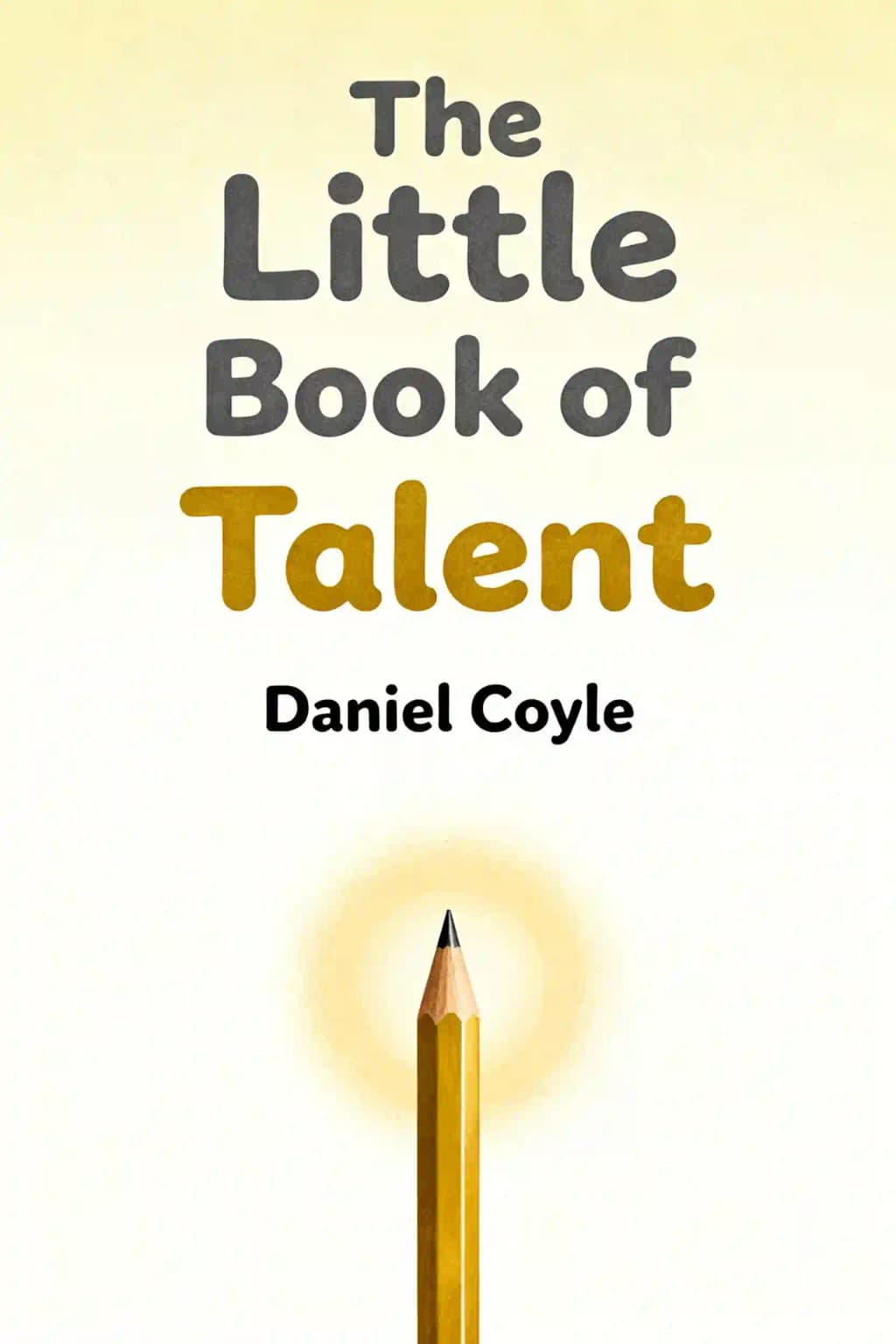 Das Talent-Prinzip book cover