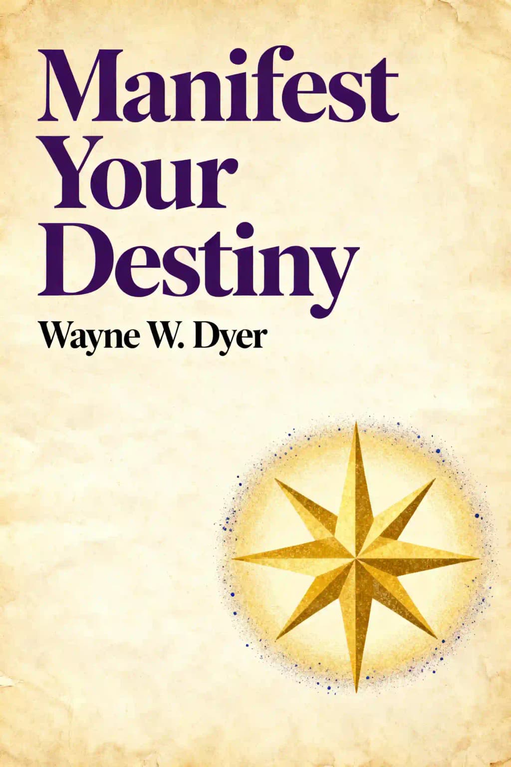 显化你的命运 book cover