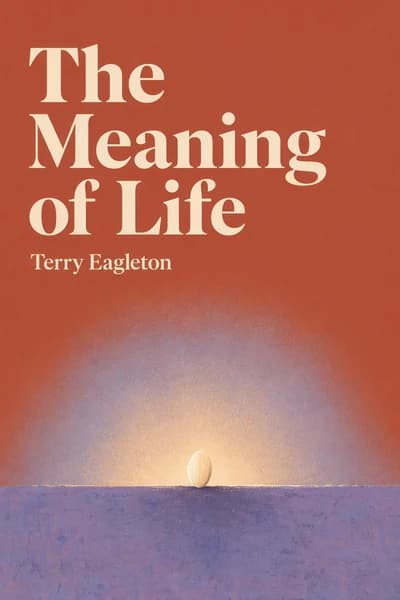El sentido de la vida: Una brevísima introducción book cover