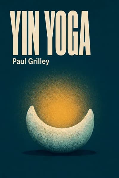 Инь-йога: Принципы и практика book cover