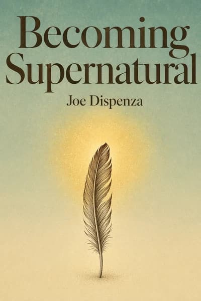Soprannaturale: Come le Persone Comuni Stanno Facendo l'Inconsueto book cover