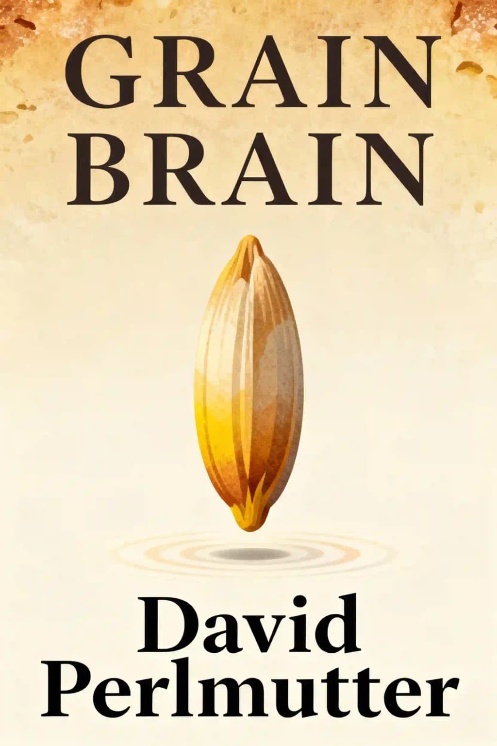 Dumm wie Brot book cover