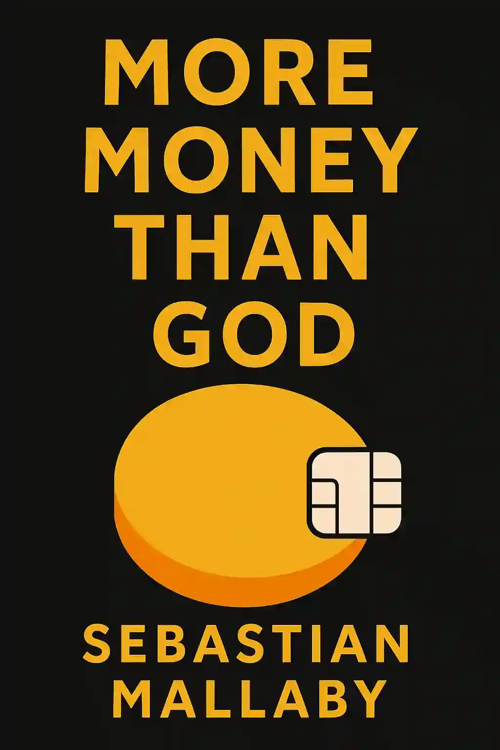 More Money Than God: Hedge Funds and the Making of the New Elite book cover
