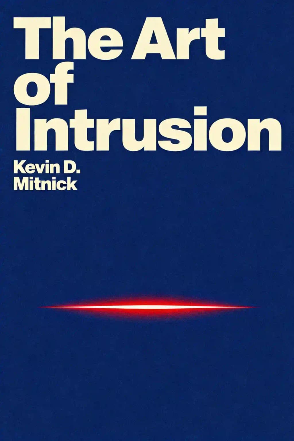 入侵的艺术 book cover