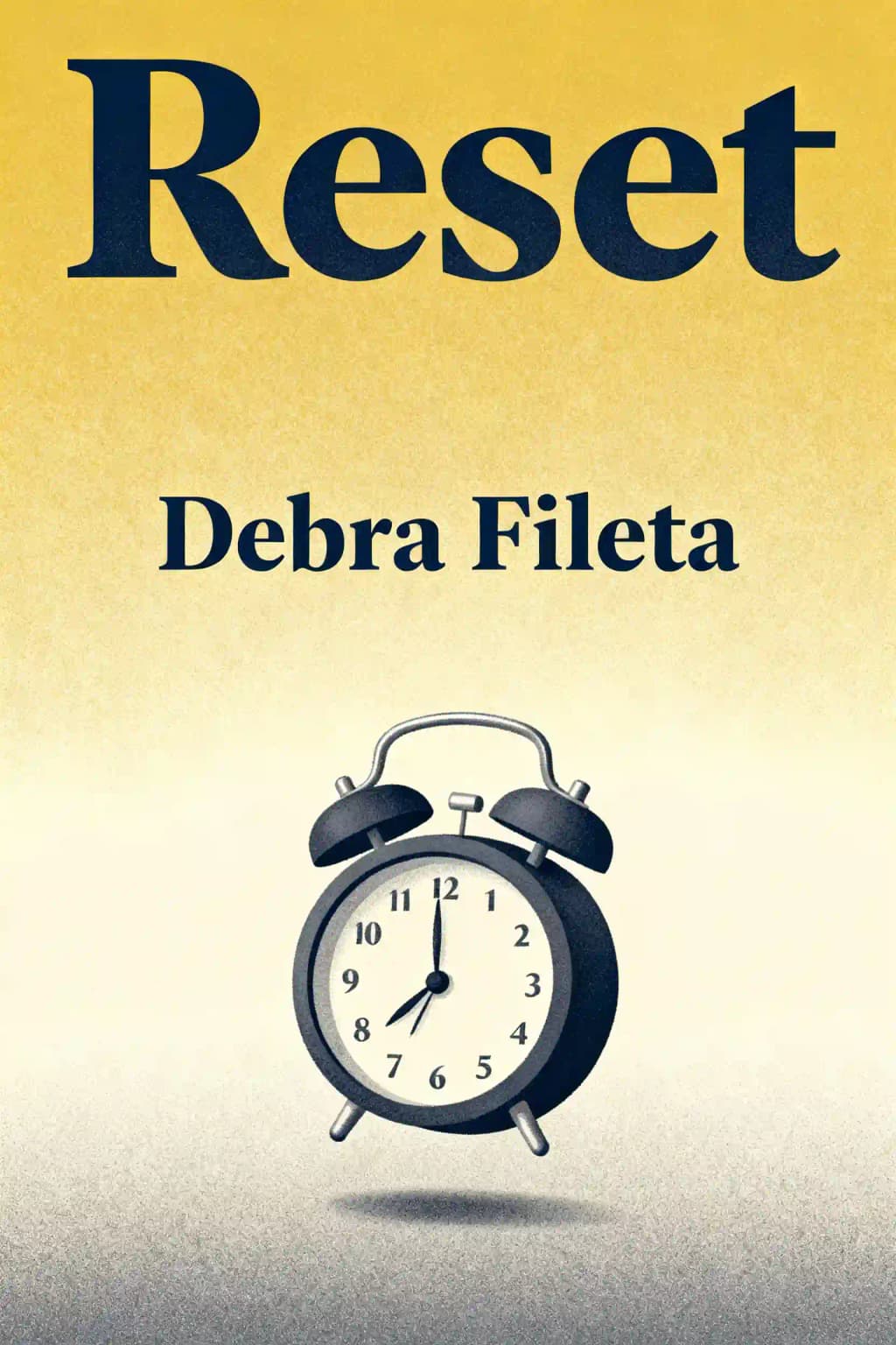 Reset: Powerful Habits to Own Your Thoughts, Understand Your Feelings, and Change Your Life book cover