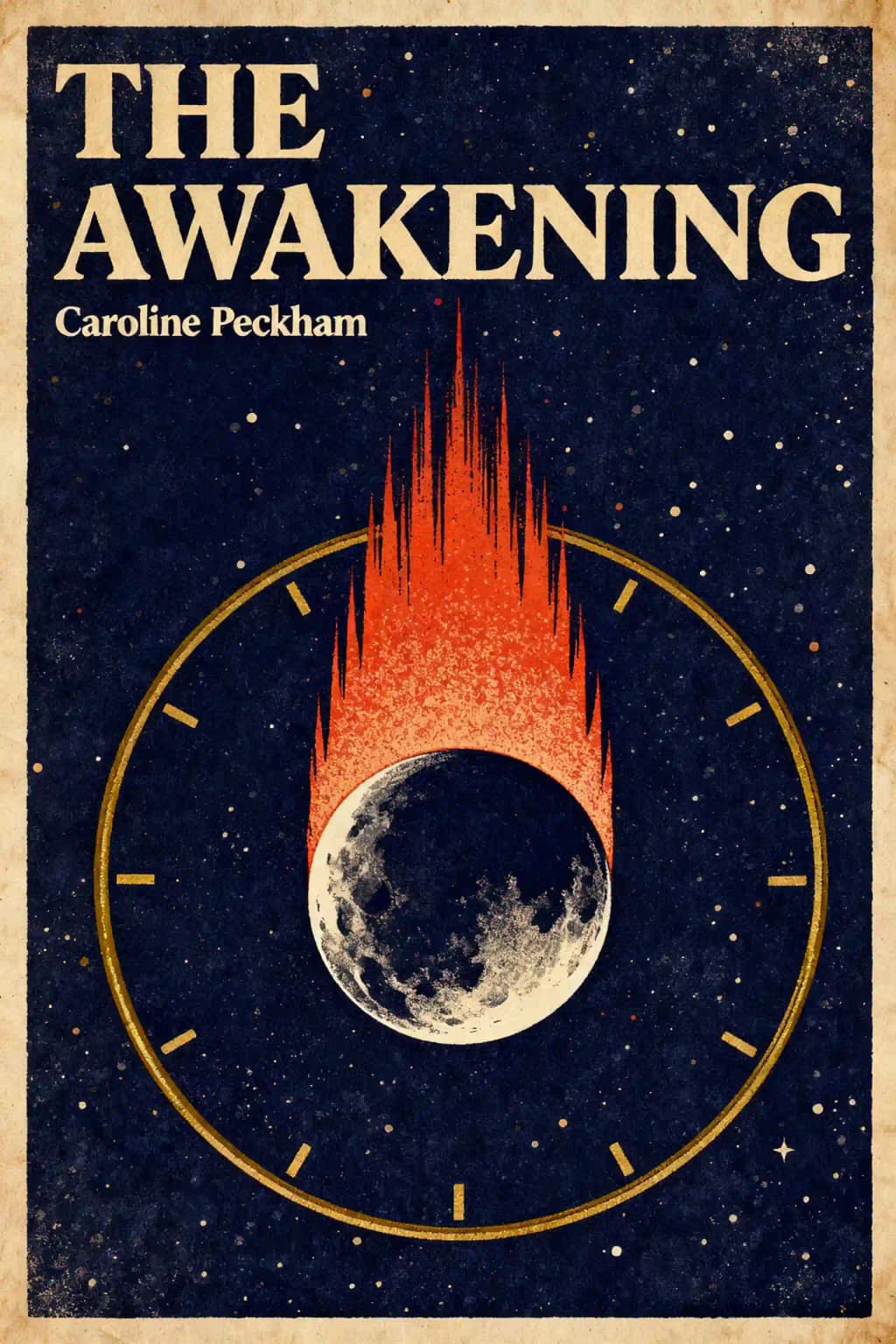 Erwachen: Zodiac Academy book cover