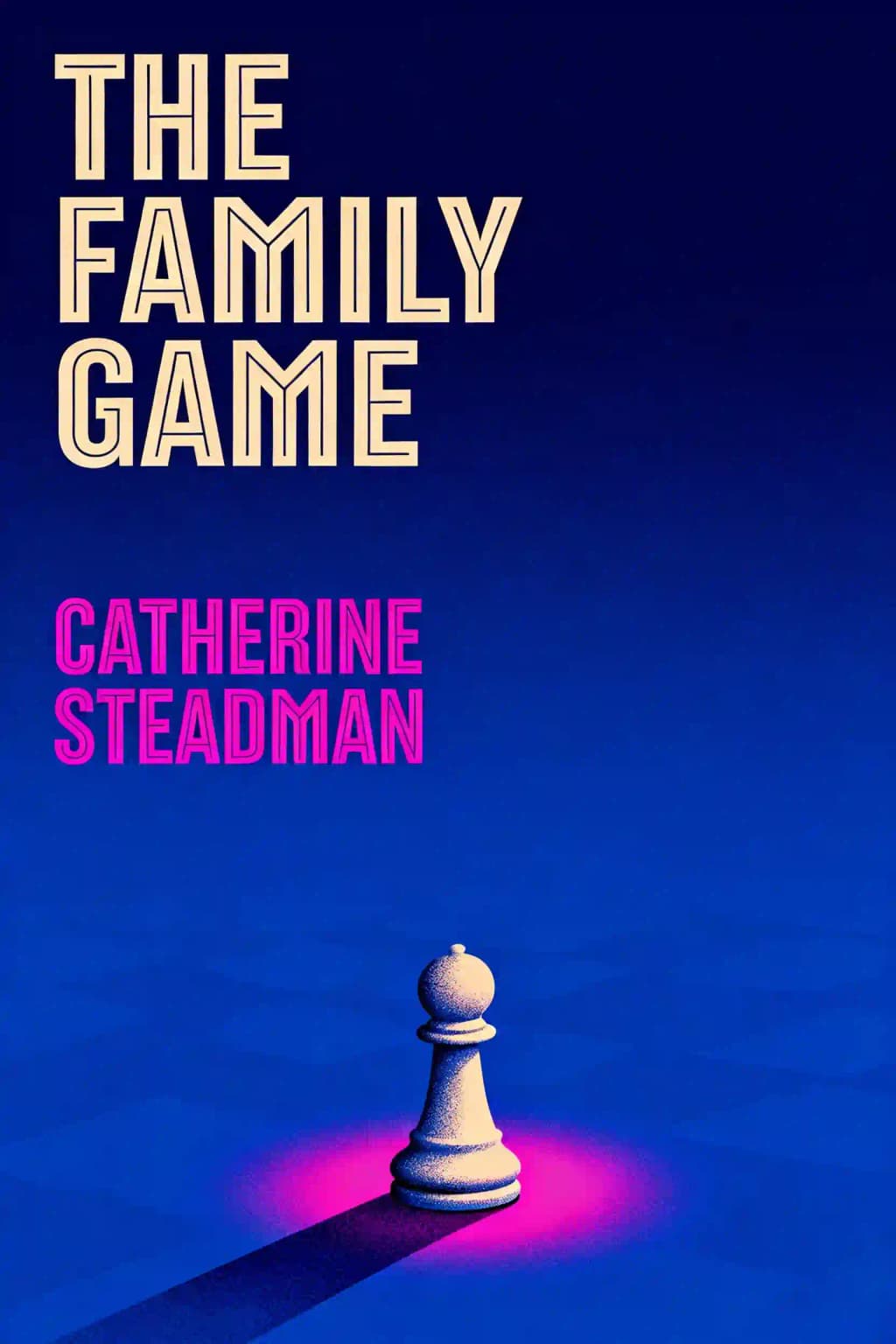 Das Spiel – Wer gewinnt, stirbt: Ein Roman book cover