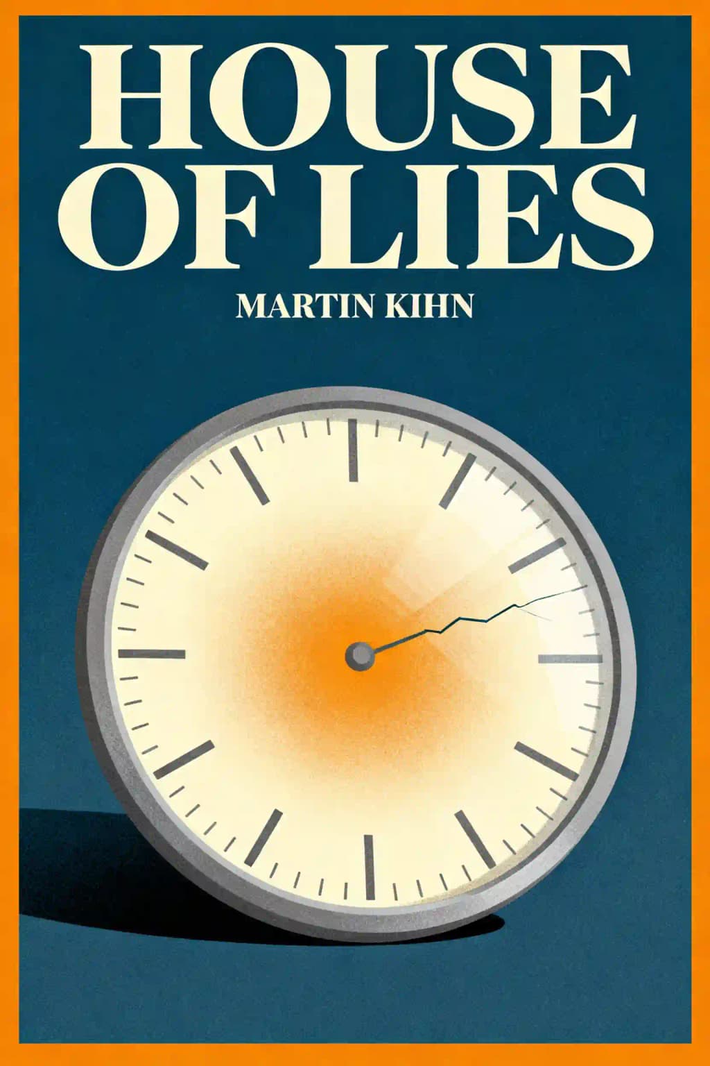 La Firme de l’arnaque book cover