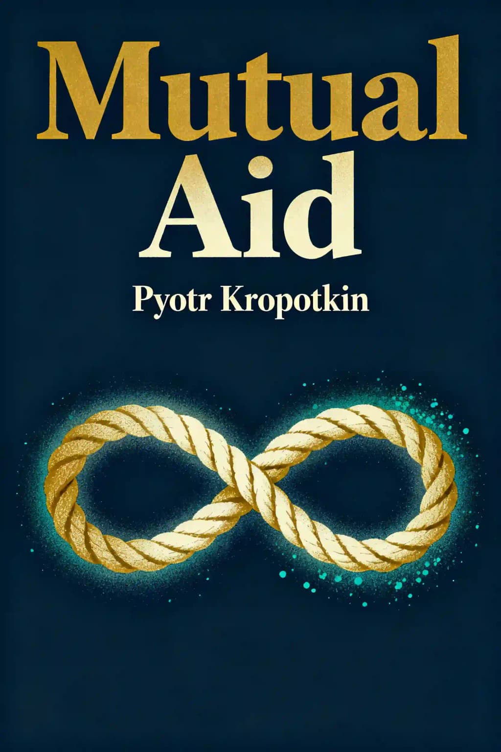 相互扶助論: 進化の要因 book cover