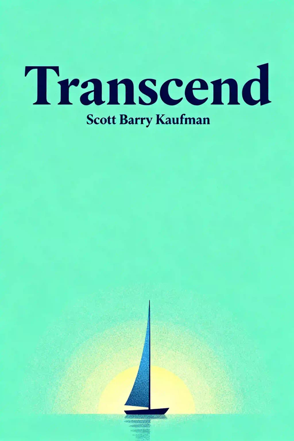 Transmita: A Nova Ciência da Autorrealização book cover