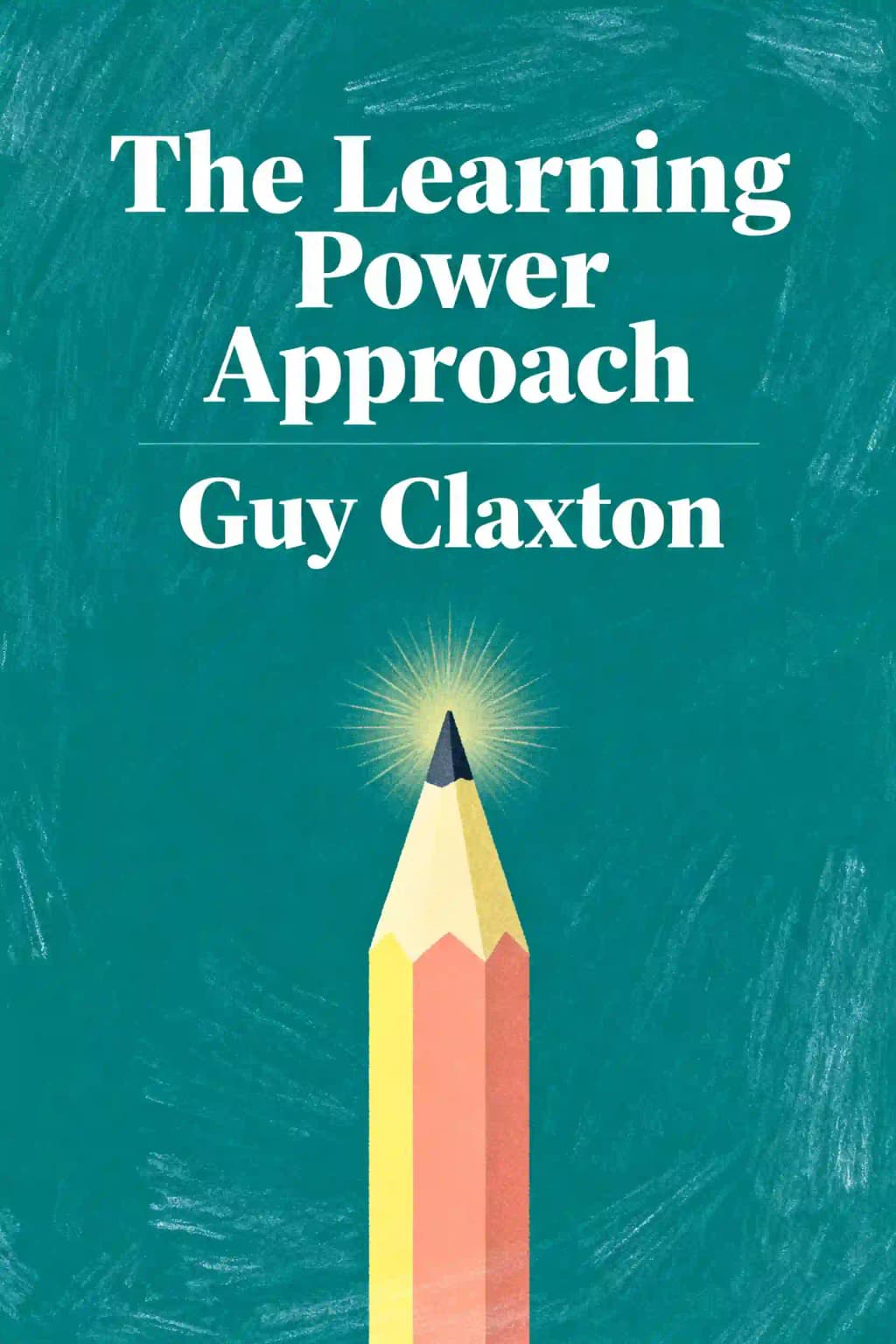 El Enfoque del Poder de Aprendizaje: Guía completa para transformar la enseñanza y el aprendizaje book cover
