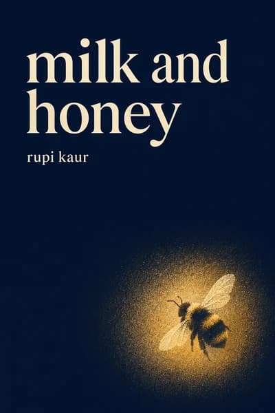 milch und honig book cover