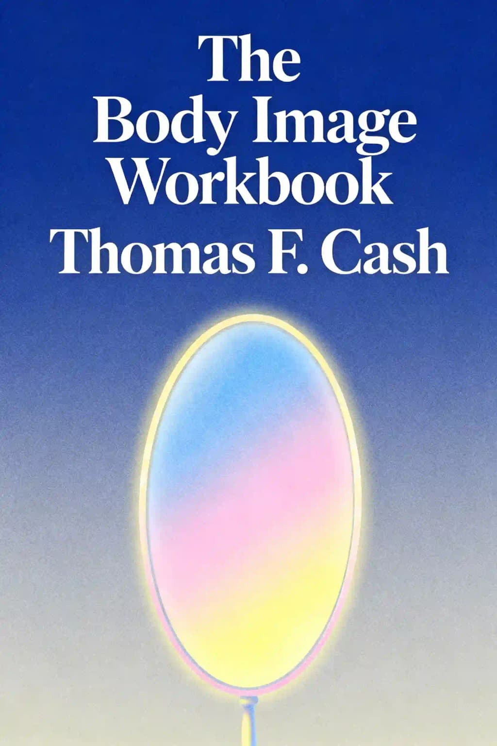 Vincere l'immagine corporea negativa book cover