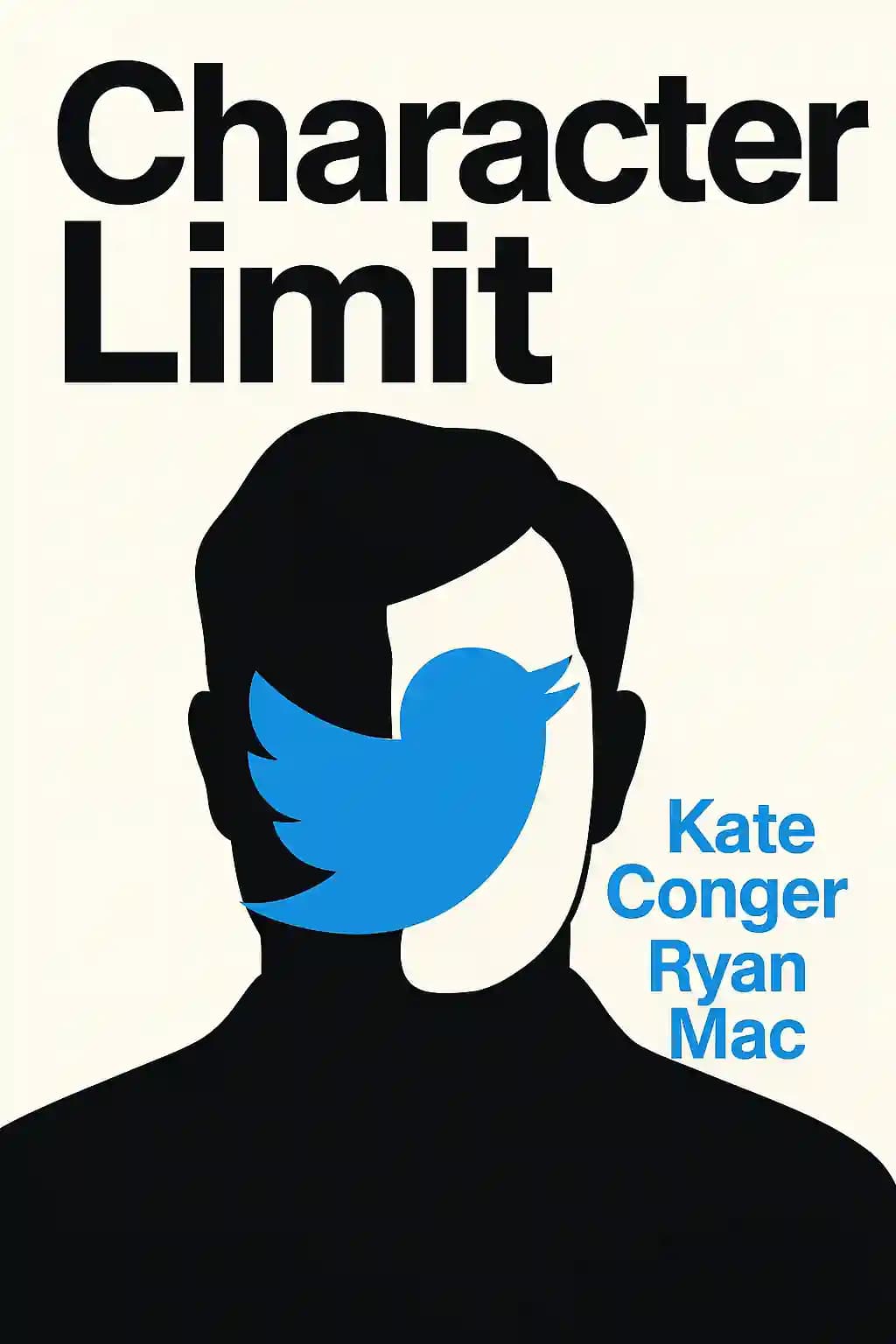 Limit erreicht: Wie Elon Musk Twitter kaputt gemacht hat book cover