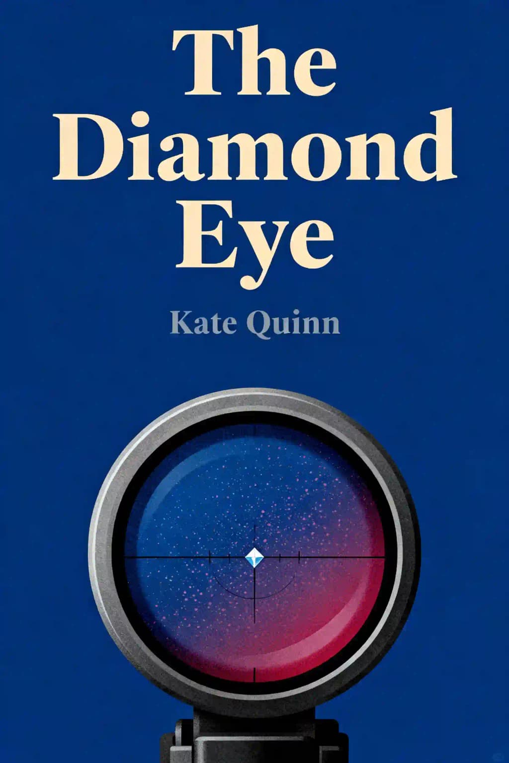 A Sniper em Moscou: Um Romance book cover