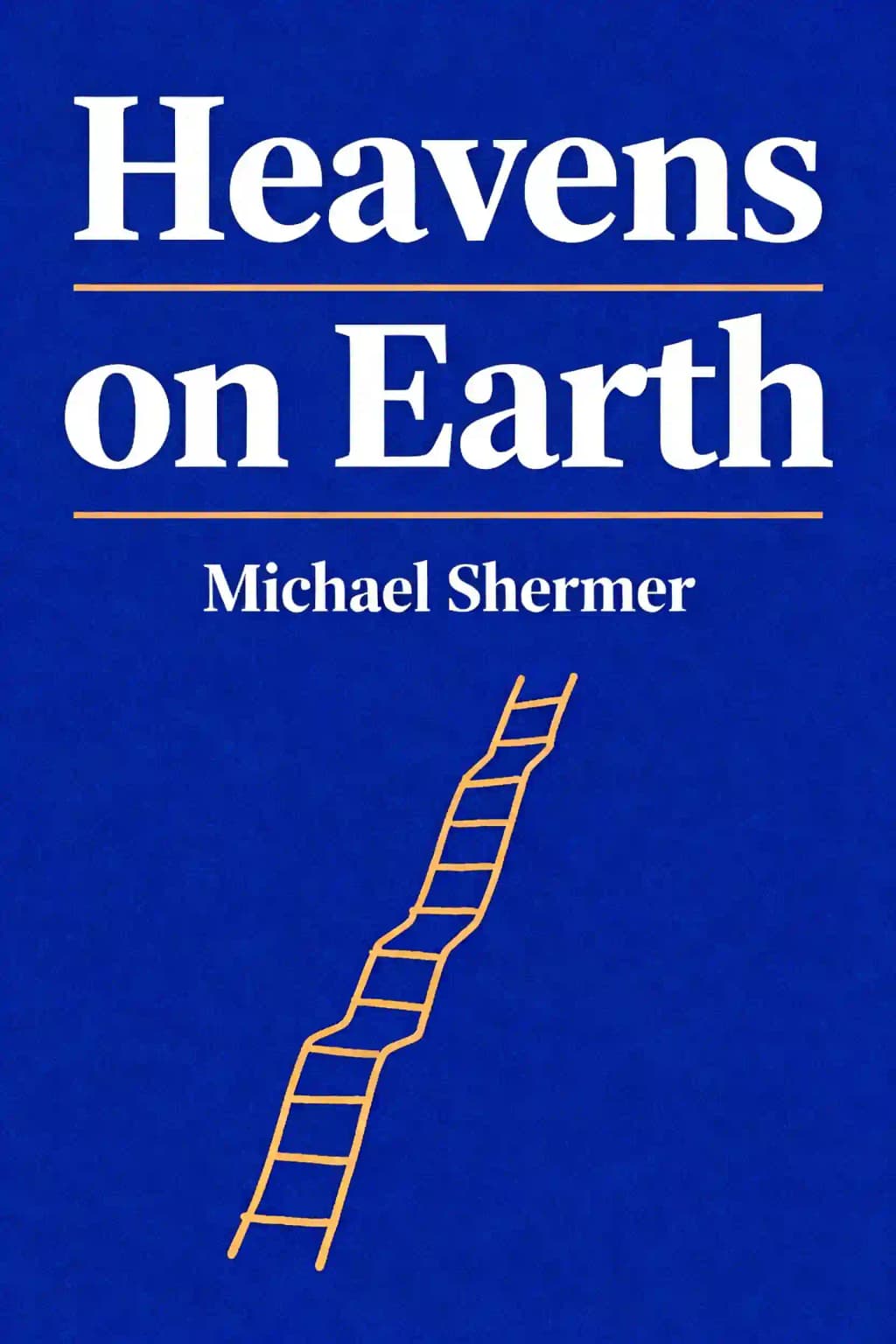 Cielos en la Tierra book cover