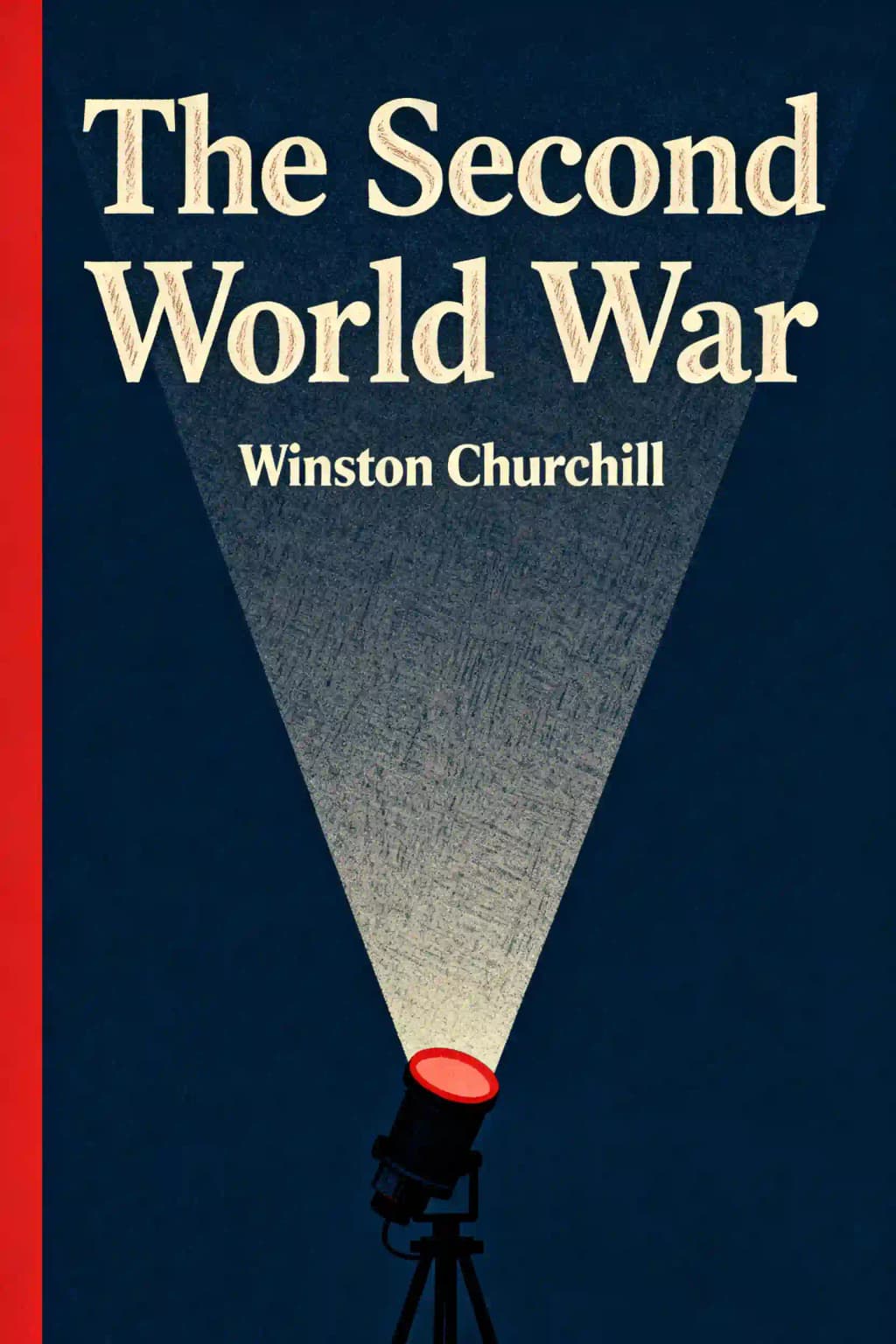 第二次世界大戦 全6巻 book cover