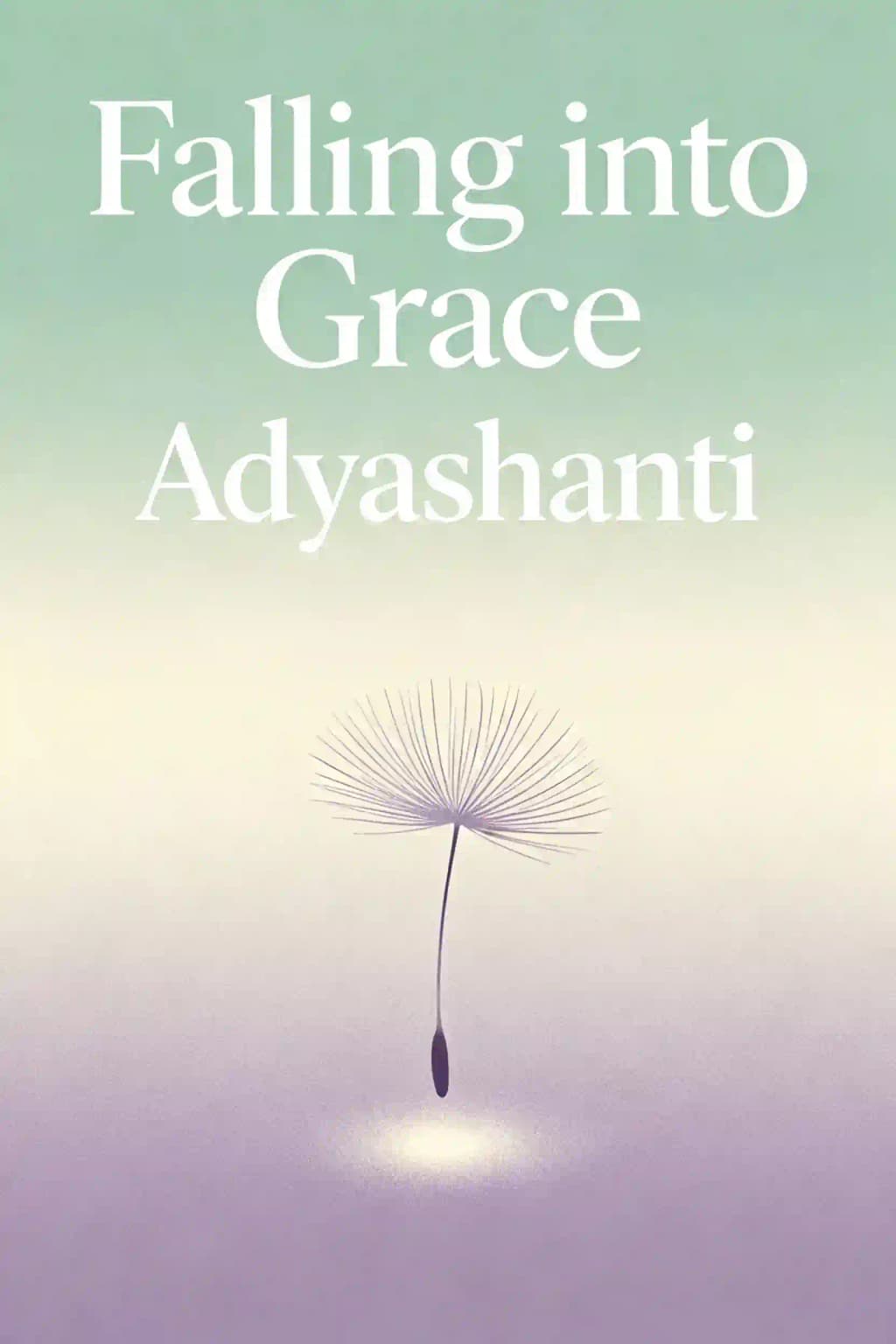 Gnade finden book cover