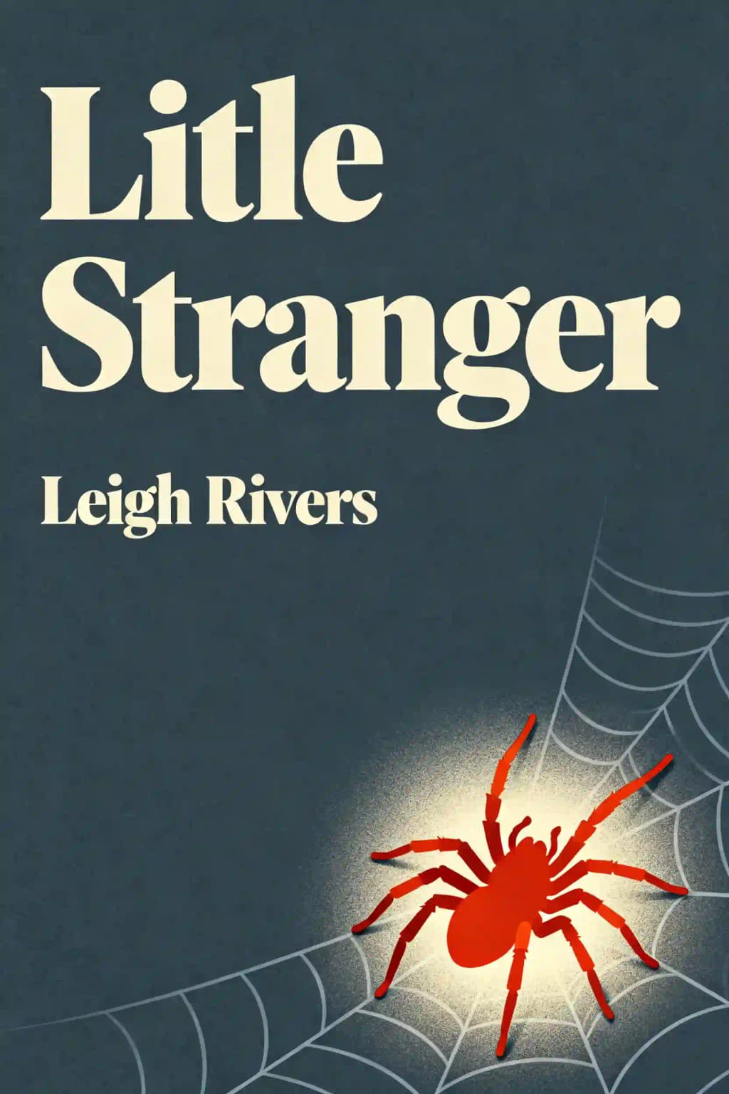 Petit Étranger (Édition Collector) book cover