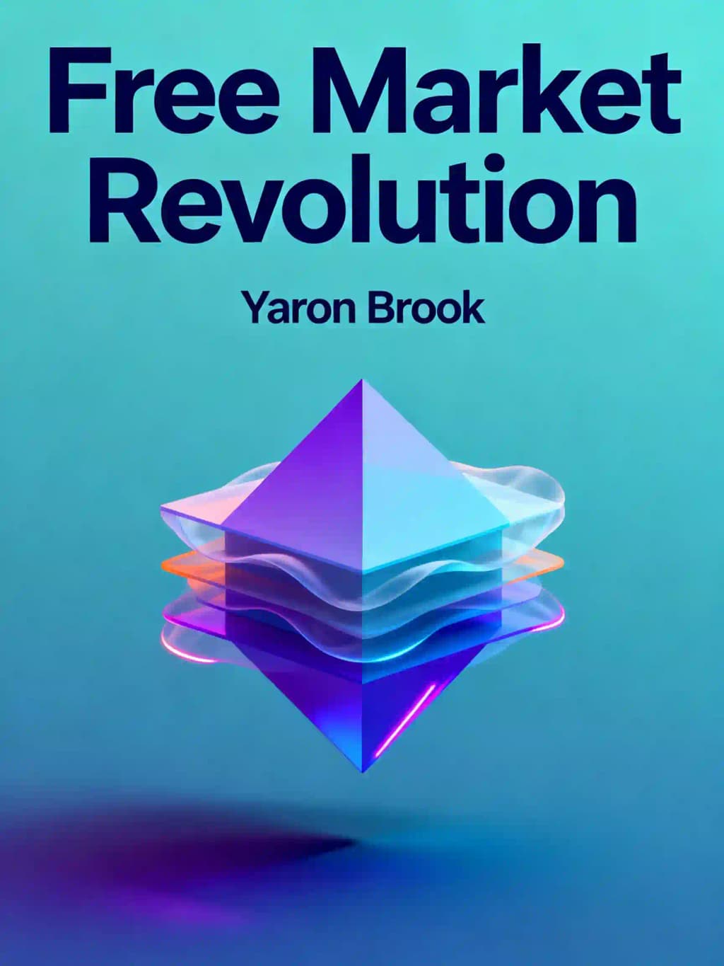 Free Market Revolution: How Ayn Rand's Ideas Can End Big Government book cover
