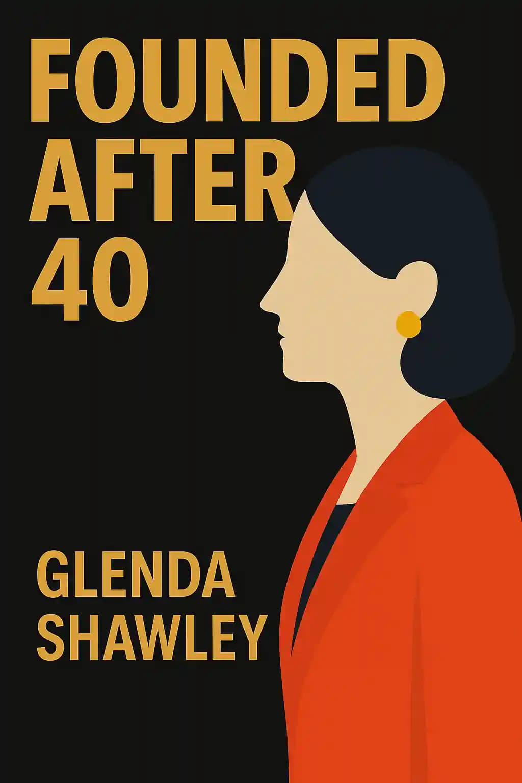 Experience, Inc.: men and women who founded companies after the age of 40 book cover