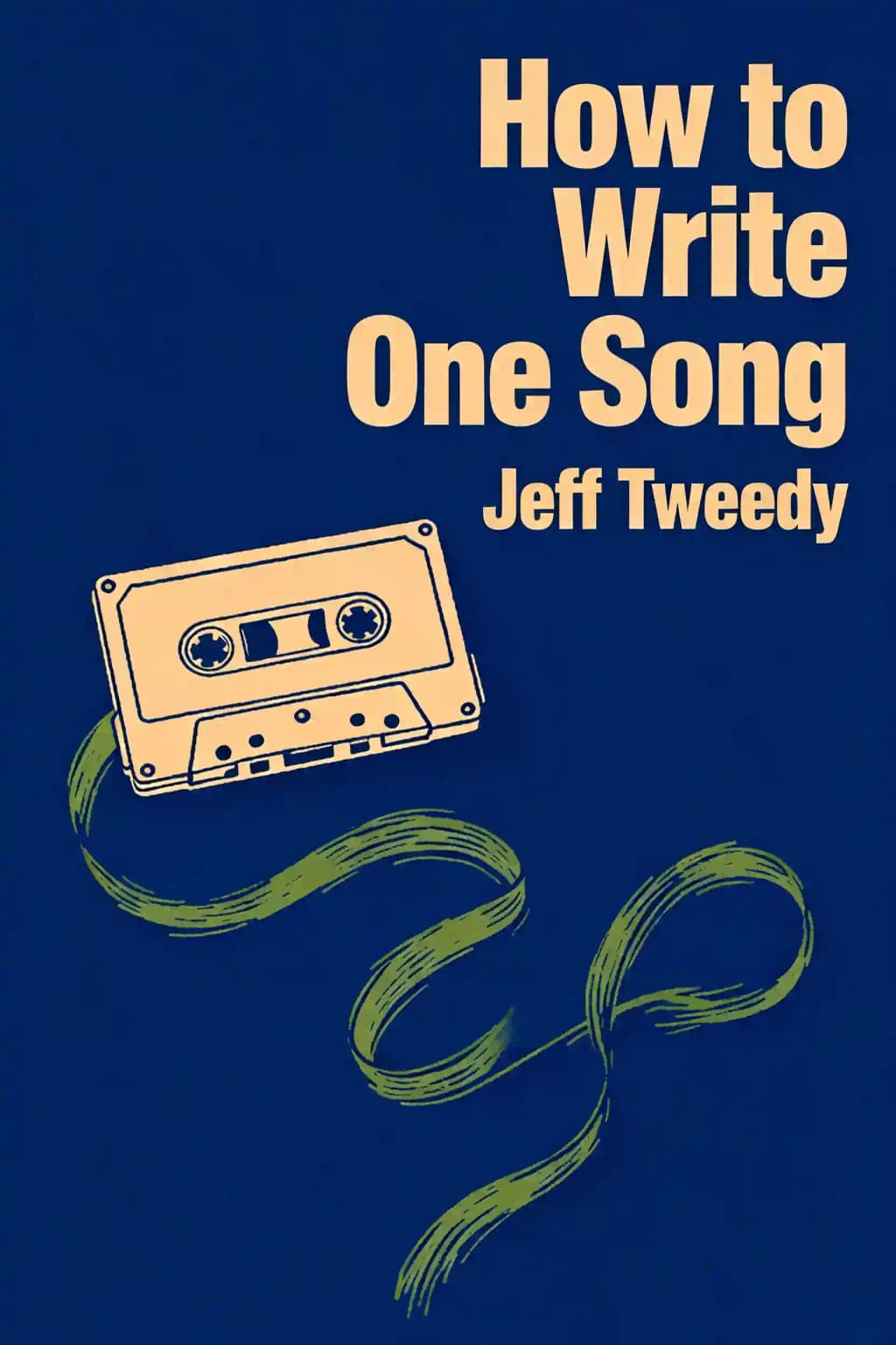 곡 하나를 쓰는 법 book cover