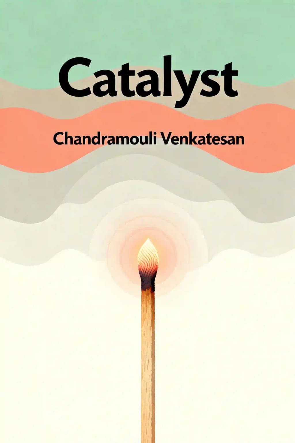 Katalysator book cover