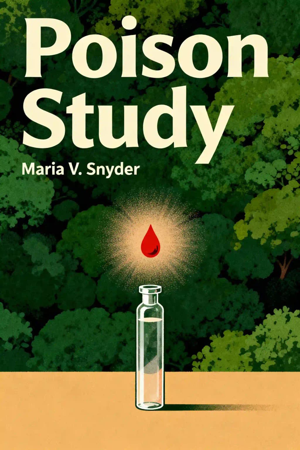 Estudo sobre Venenos book cover