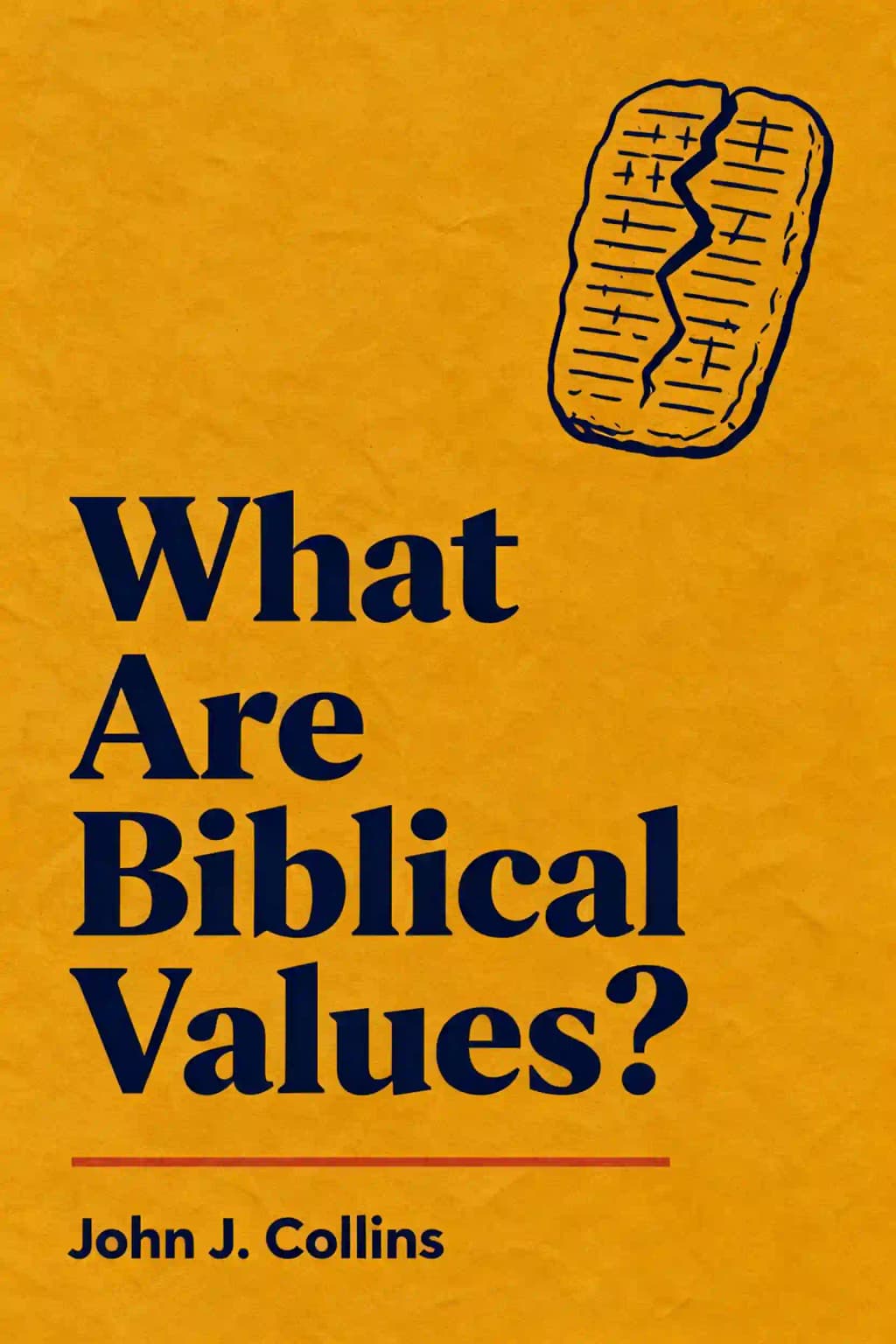 What Are Biblical Values?: What the Bible Says on Key Ethical Issues book cover